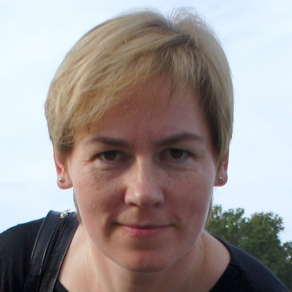 Asta Karaliūtė-Bredelienė