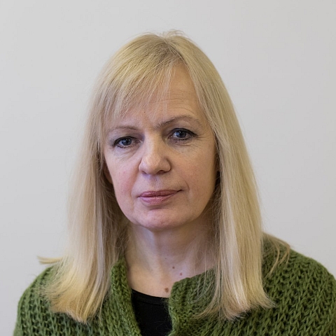 Živilė Staškauskienė